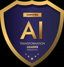 AI Transformation Leader
