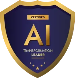 AI Transformation Leader